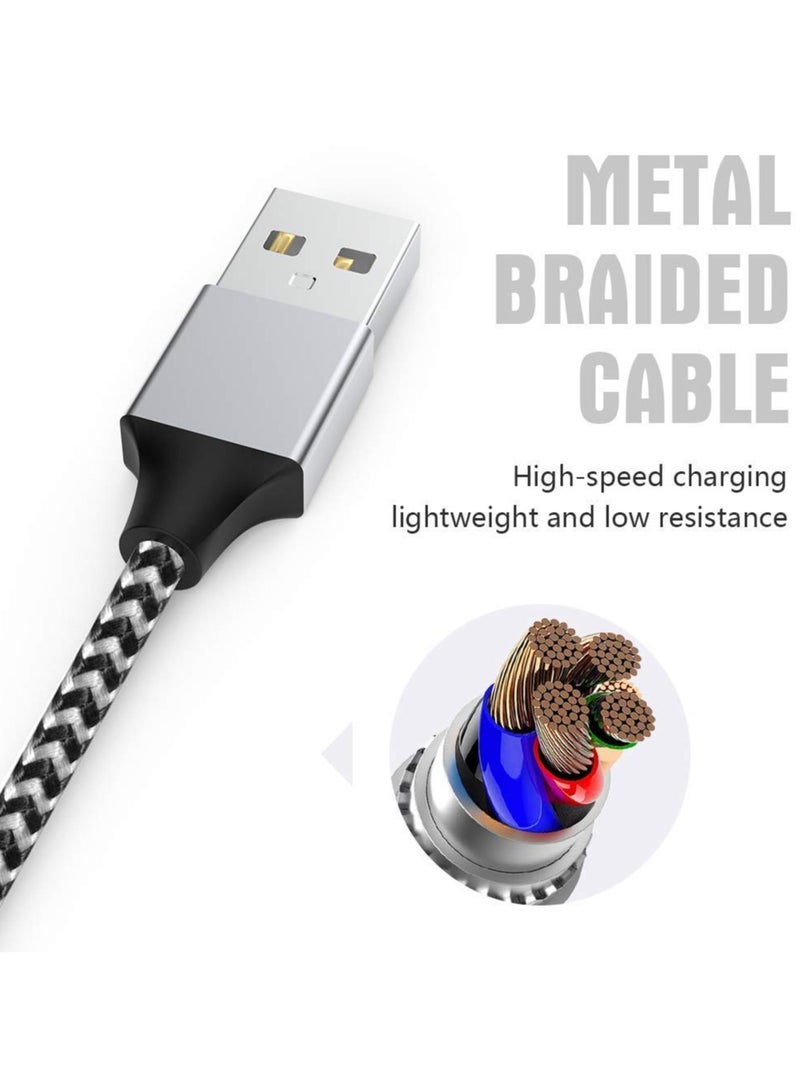 Lightning Data Cable 3 Meter Copper Core Lightning Mobile Charger Cable 5V/2.IA  C0005iB3  - Image 3