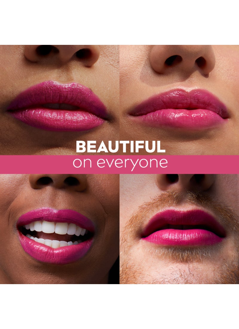 Labello Lip Caring Beauty Pink Color And Cheek Balm Spf 30 Moisturising Tint With Sun Protection 4.8g - Image 4