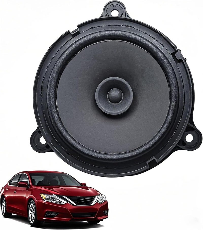 Leezhen Door Speaker Compatible with 2008-2025 Nissan Models - Image 1