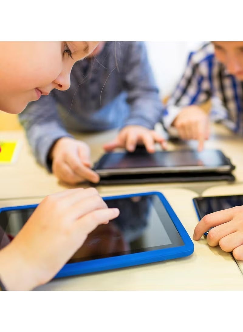 Smartbarry B82 Smart Tab 7Inch Android Tablet with HD Display, Dual Camera, WiFi, Bluetooth, 4G LTE, Expandable Storage, Fast Charging, Long Battery Life, Kids Learning, Online Classes, YouTube Streaming, Gaming Tablet for Home and Travel Use - Image 2