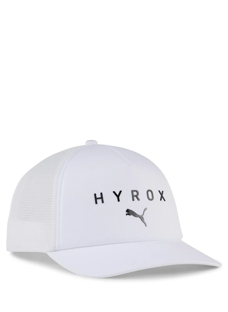 بوما Puma X Hyrox Trucker Cap