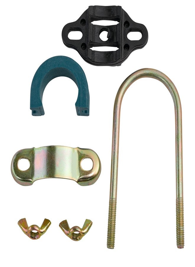 Upper Bounce Trampoline Enclosure Pole Connecter, Fits for Poles Measuringup to 1.5" Diameter, Andup to 1.75" Diameter Leg - Image 3