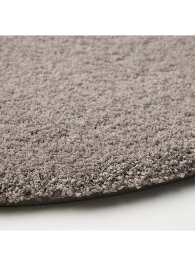 زبون سجادة حمام، بيج، 65 سم - Image 2