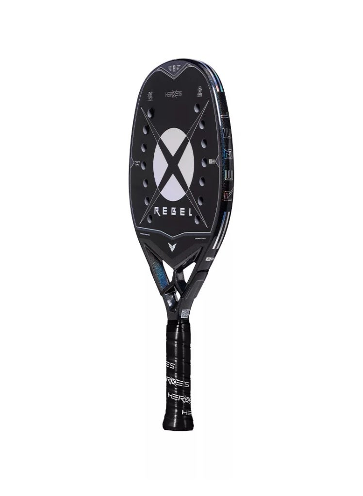 Heroes HEROES BEACH TENNIS RACKET - REBEL 2024 - Image 2