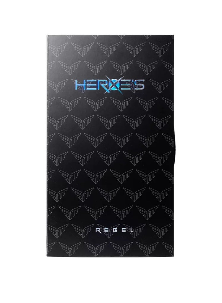 Heroes HEROES BEACH TENNIS RACKET - REBEL 2024 - Image 5
