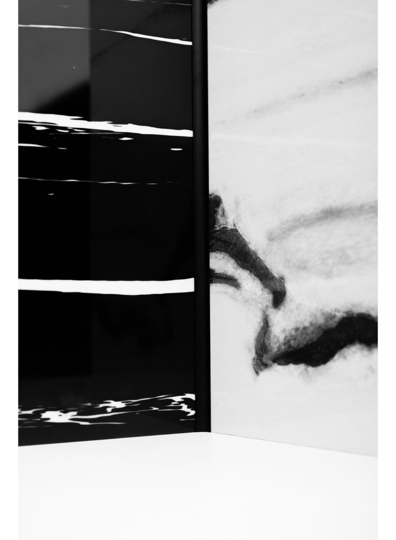 CDC Aluminum decorative corner Size: 12 mm Length: 2.5 m - Image 3