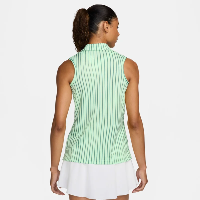 Nike Women's Victory Dri-FIT Golf Polo Shirt