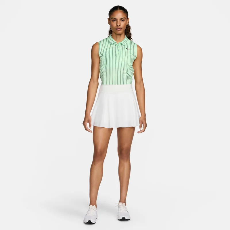Nike Women's Victory Dri-FIT Golf Polo Shirt