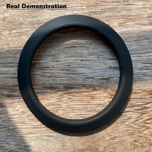 LAUCIPPOS Group-Head Gasket Seal 71x56x8.2 mm - Conical - Compatible with NUOVA SIMONELLI APPIA, APPIA II, OSCAR - Image 3