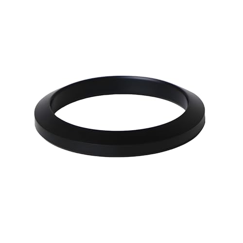 LAUCIPPOS Group-Head Gasket Seal 71x56x8.2 mm - Conical - Compatible with NUOVA SIMONELLI APPIA, APPIA II, OSCAR - Image 1