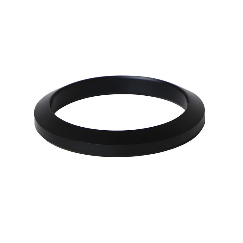 LAUCIPPOS Group-Head Gasket Seal 71x56x8.2 mm - Conical - Compatible with NUOVA SIMONELLI APPIA, APPIA II, OSCAR - Image 5