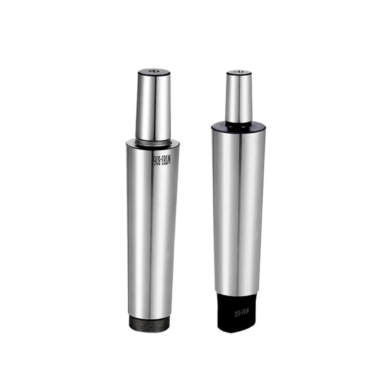MTA4 B22 Morse Taper Shank Chuck Connecting Rod 5 20mm For Lathe Milling Machine - Image 2