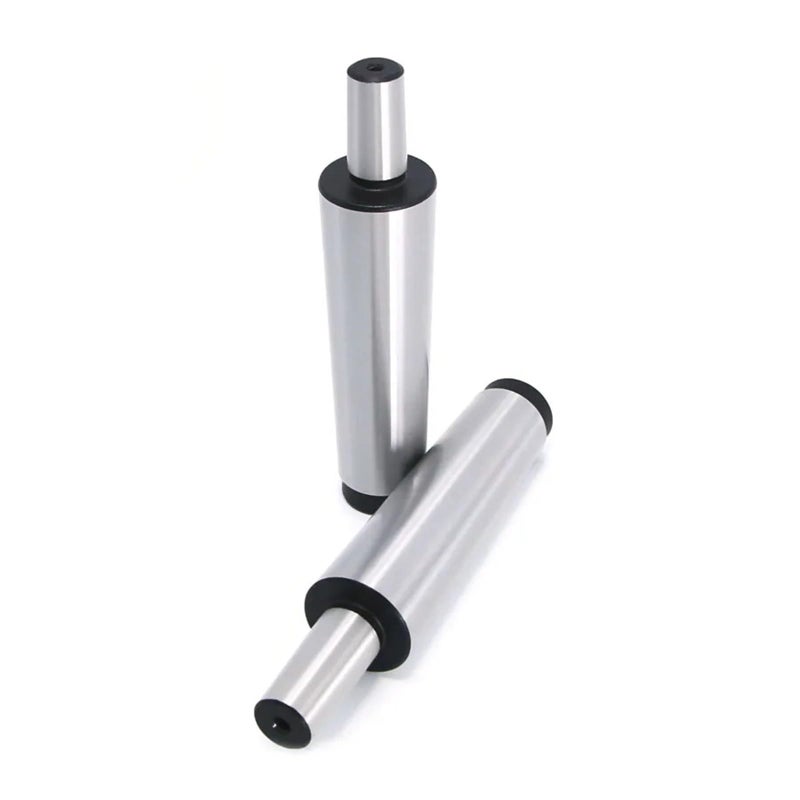 MTA4 B22 Morse Taper Shank Chuck Connecting Rod 5 20mm For Lathe Milling Machine - Image 3