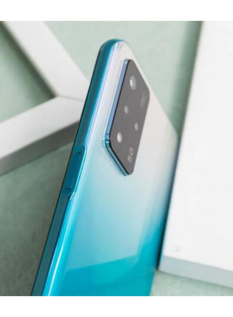 OPPO A93S 5G Dual SIM Blue 12GB RAM 256GB 5G - International Version - Image 5