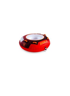 JOBE Rumble Towable 1P Red  - Image 2