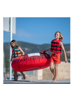 JOBE Rumble Towable 1P Red  - Image 3