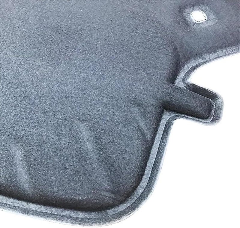 Wivplex Q5 Engine Hood Sound Insulation Pad - Image 3