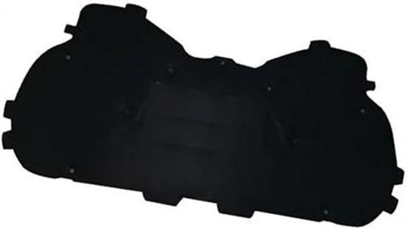 Wivplex Q5 Engine Hood Sound Insulation Pad - Image 1