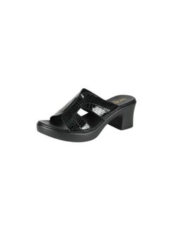 092-2998 Michelle Morgan Ladies Block Heel Sandals 414RJ69H Black - pzsku/Z149EBDE08C1B390BED22Z/45/_/1741241608/a52fd6b2-b411-4b8a-ade8-cdcec22dce81