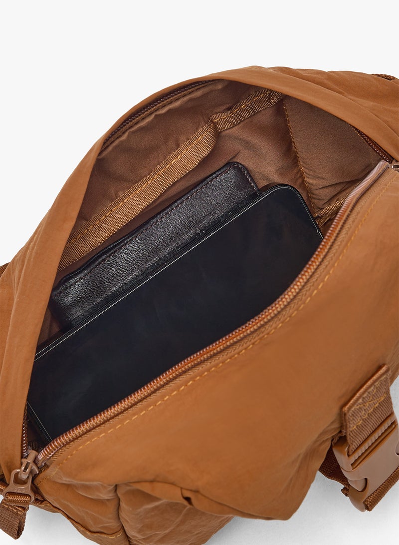 سفنتي فايف حقيبة خصر كروس بودي - Image 5