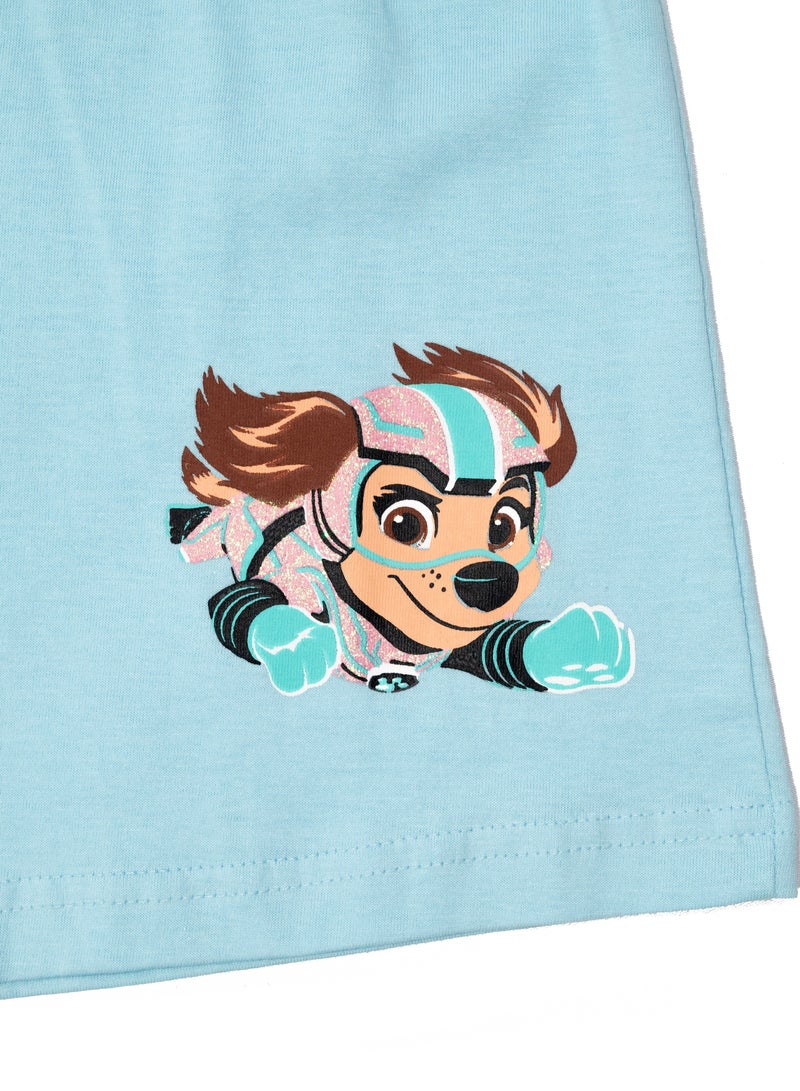 PAW PATROL Paw Patrol - Girls Shorts  - Image 4