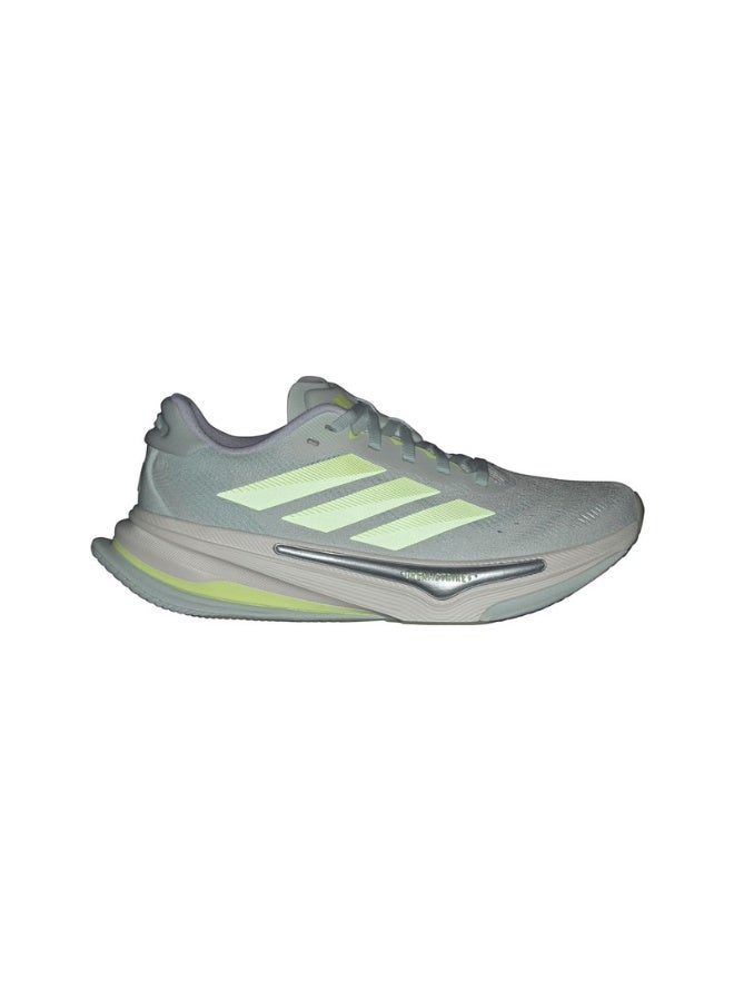Adidas Supernova Prima 2 W Green Running Shoes For Women 3.5  - Image 4