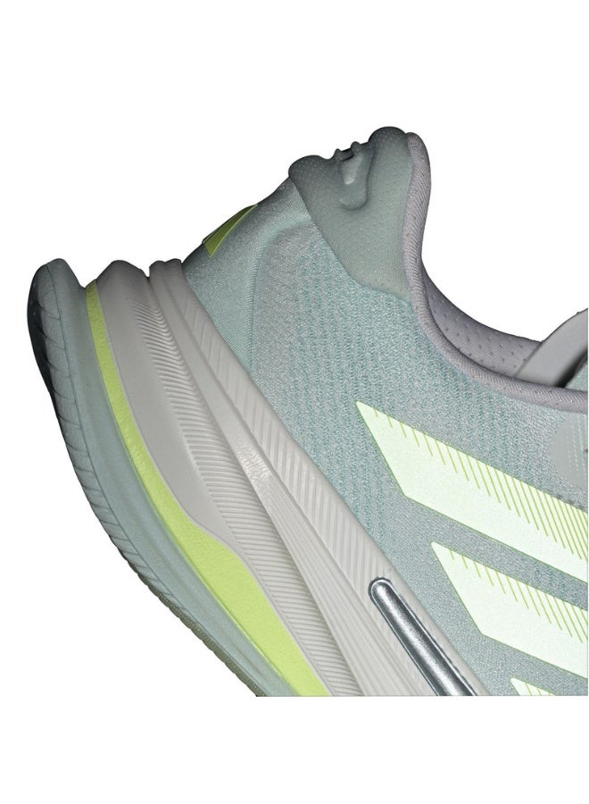 Adidas Supernova Prima 2 W Green Running Shoes For Women 3.5  - Image 5