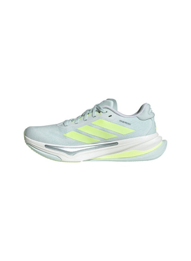 Adidas Supernova Prima 2 W Green Running Shoes For Women 3.5  - Image 2