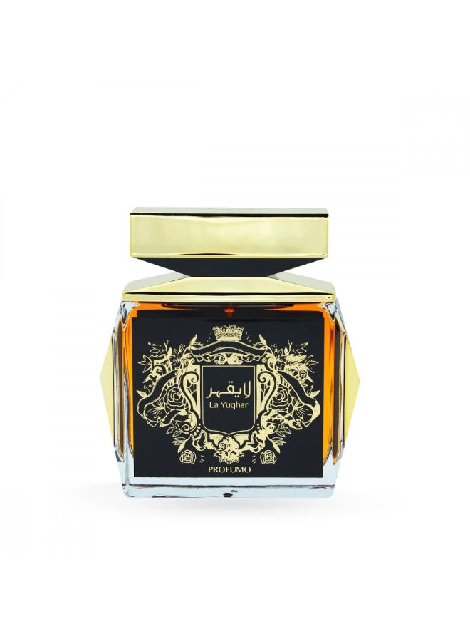 لطافة لا يقهر من لطافة للجنسين - او دي بارفان، 100 مل من لطافه - Image 1