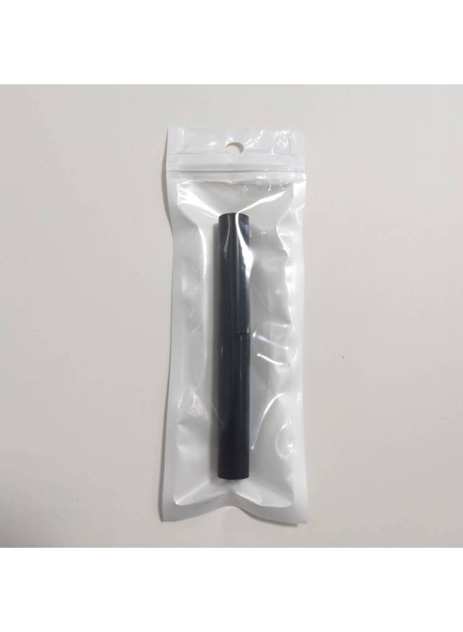 Hot Bluetooth Headset Cleaning Pen Multifunctional Cleaning Brush Headset Cleaner Bluetooth Headset Cross Cleaning Brush-Color:First-generation Pearl Bag Black  - Image 1