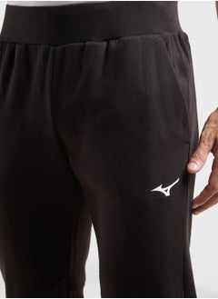 Mizuno Athletics Ribbed Sweatpants  - Image 4