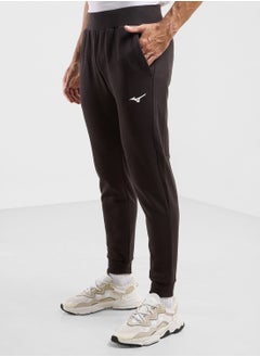 Mizuno Athletics Ribbed Sweatpants  - Image 1