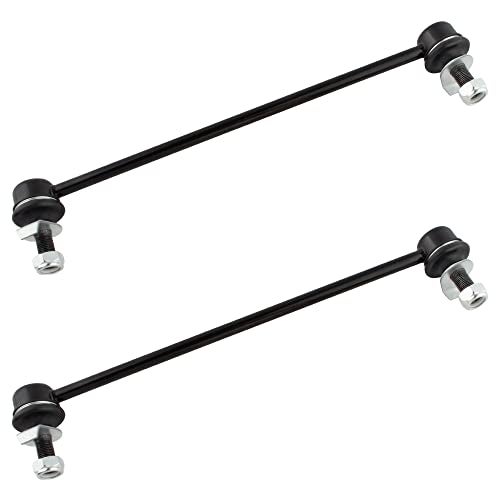 BOXI Set of 2 Front Sway Bar Stabilizer Link Kit Fit for Infiniti FX35 FX45 2003 2004 2005 2006 2007 2008 Base Sport Utility 4Door  Replaces 54617CG000 K750273
