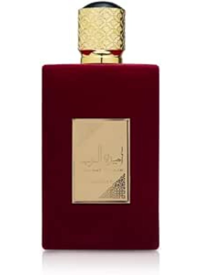 Lattafa Asdaaf Ameerat Al Arab Eau De Parfum, 100ml