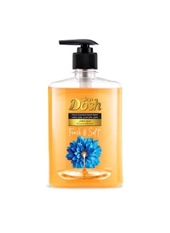 Fresh Scented Hand Wash 450ml- Elegance Breez - pzsku/Z149F9C1527F66647AB1EZ/45/_/1691320467/4f3d7b68-9937-40bf-9bb0-e6ec7813fa70