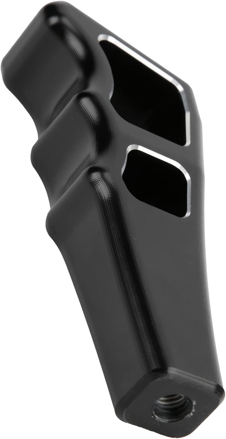 Gear Knob 715004866, CNC Aluminum y Gear L, Direct Replacement for X3 UTV 2017 2021, with Comable Hand T, - Image 3