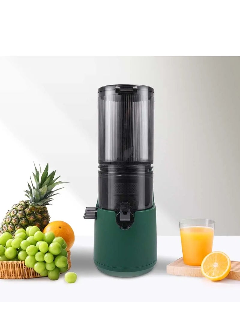 WINNING STAR ST-1030 Hot Sale Lemon Orange Extractor Juicer Pure Copper Fruit Juice Extractor - Image 5