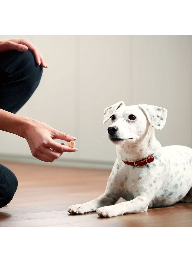 Milk-Bone MaroSnacks Dog Treats, 38 Ounce Refill Packs (Pack of 2) with Real Bone Marrow and Calcium - Image 5