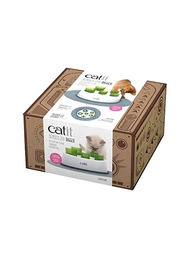 كاتيت سينس 2.0 حفار - Image 4