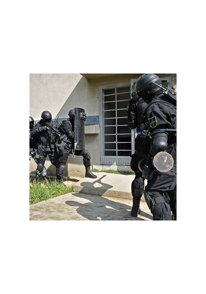 Uniden ماسح Uniden BearTracker BCT15X مع 9,000 قناة وتقنية TrunkTracker III - Image 4