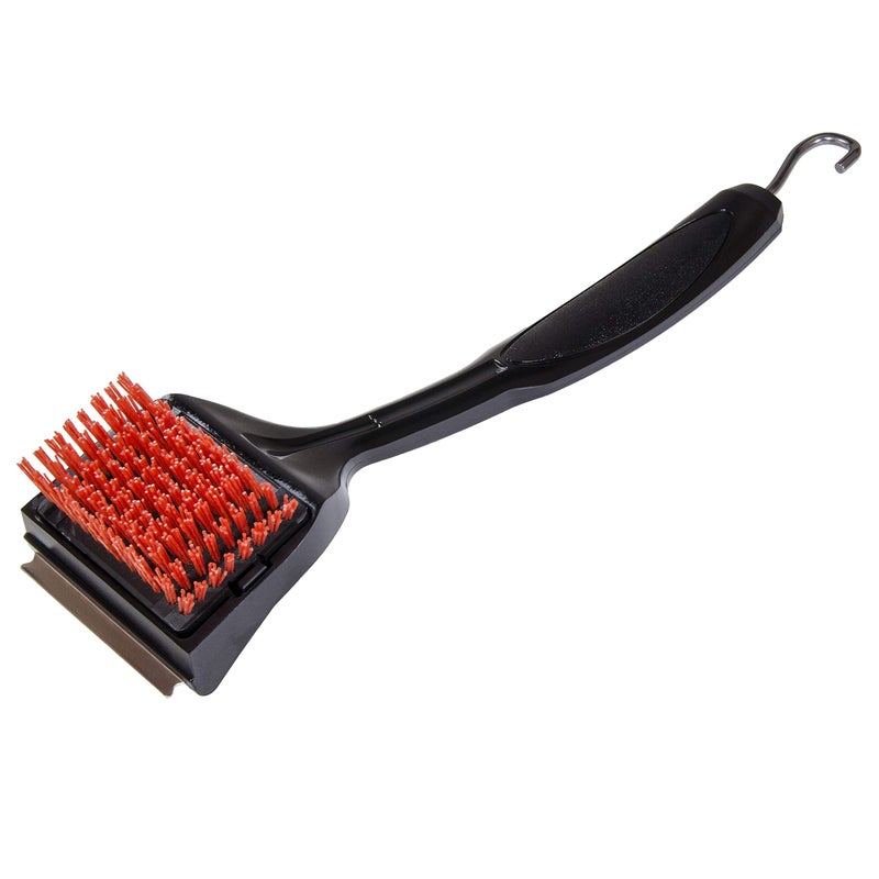 Char-Broil CharbroilÂ® SAFER Replaceable Head Grill Brush - 8666894W06 - Image 2
