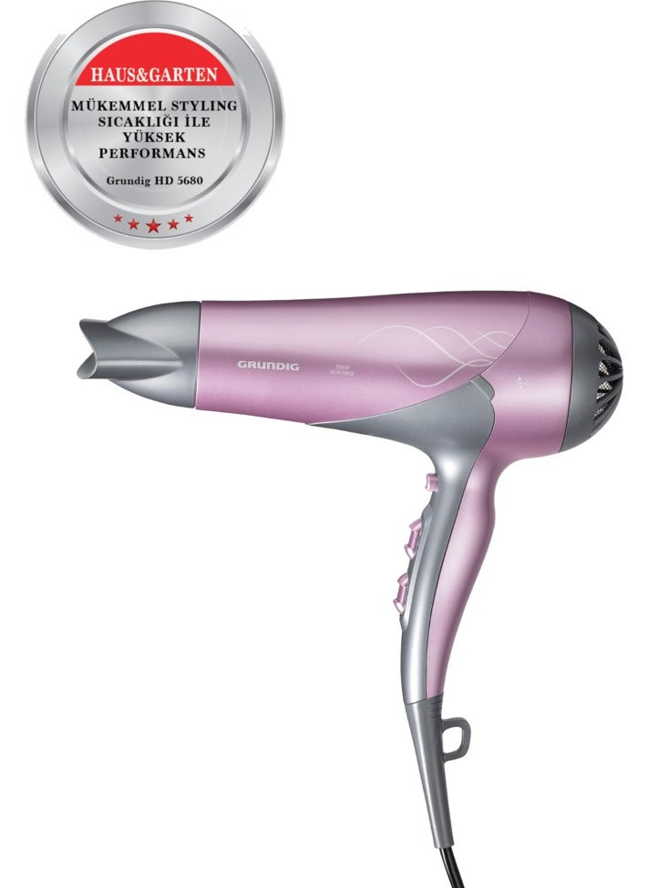 Hd 5680 Hair Dryer - pzsku/Z14A02E0FC1CC4782A029Z/45/_/1740652593/ddd3fa57-6886-47c0-a22b-5733101fcb63