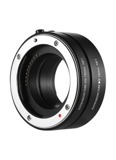 Fotga Macro Extension Tube Ring Set 10mm + 16mm Auto Focus Adjustable Aperture Replacement  - Image 1