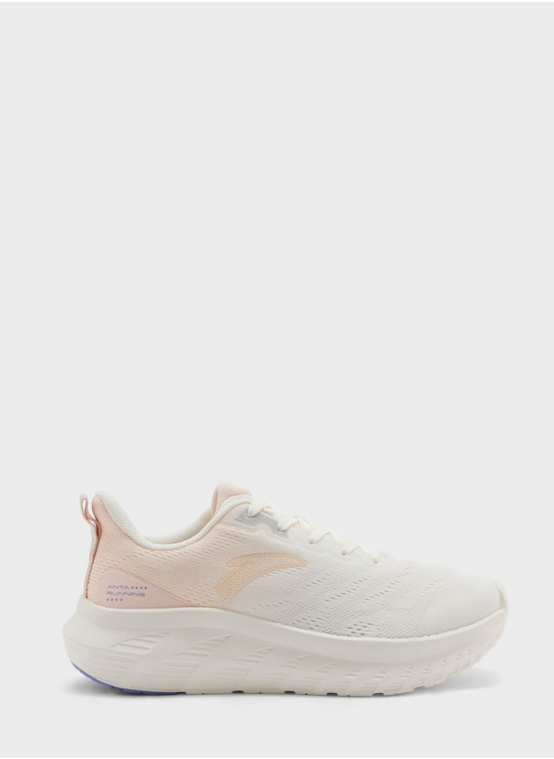 ANTA Daily Running Shoes  - Image 1