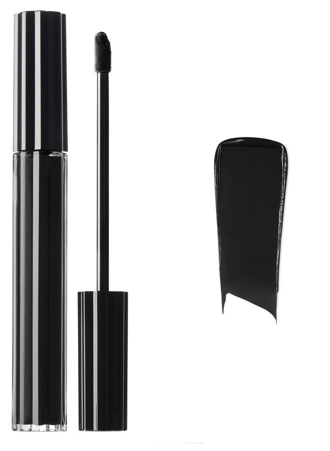 KVD Beauty Everlasting Hyperlight Vegan Transfer-Proof Liquid Lipstick Black Briar - Image 1