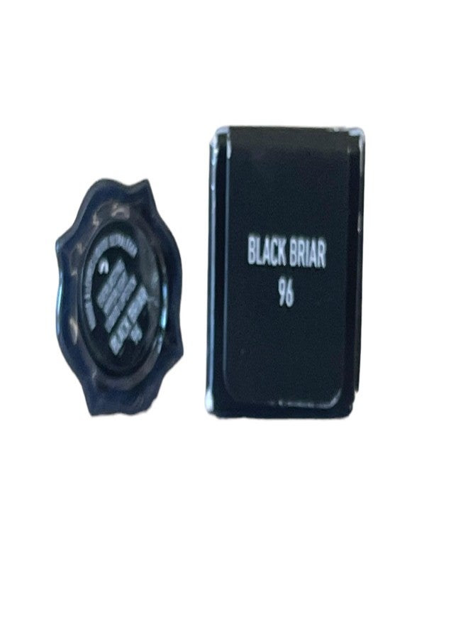 KVD Beauty Everlasting Hyperlight Vegan Transfer-Proof Liquid Lipstick Black Briar - Image 2