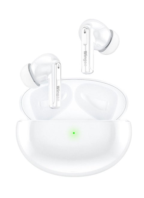 Wingoo i-BUDS White