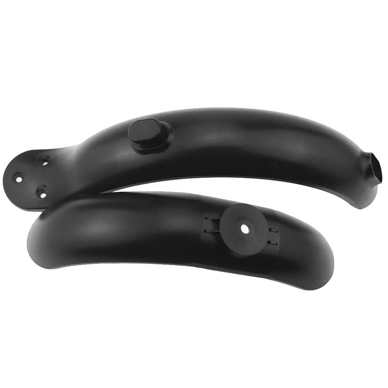 Scooter Fender Rear Front Mud Guard Fenders Set  Mudguard Tyre Splash Replacement for Xiaomi Electric Scooter Parts Accessories - Image 5