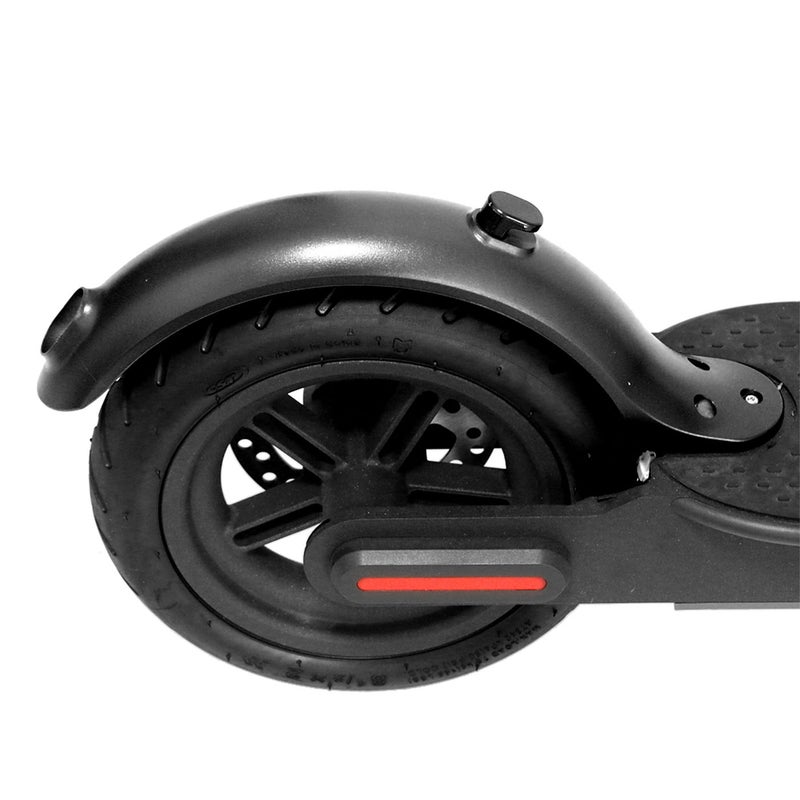 Scooter Fender Rear Front Mud Guard Fenders Set  Mudguard Tyre Splash Replacement for Xiaomi Electric Scooter Parts Accessories - Image 2