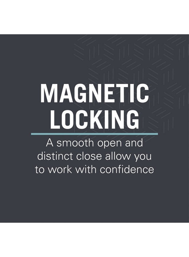 LEATHERMAN أداة متعددة الاستخدامات بحجم الجيب من ليثيرمان فري T2 من الفولاذ المقاوم للصدأ | الطول المغلق: 9.3 سم | 8 أدوات وظيفية في 1 | الوزن: 93.6 جرام، العرض: 2.4 سم ضمان 25 سنة | EDC - Image 5